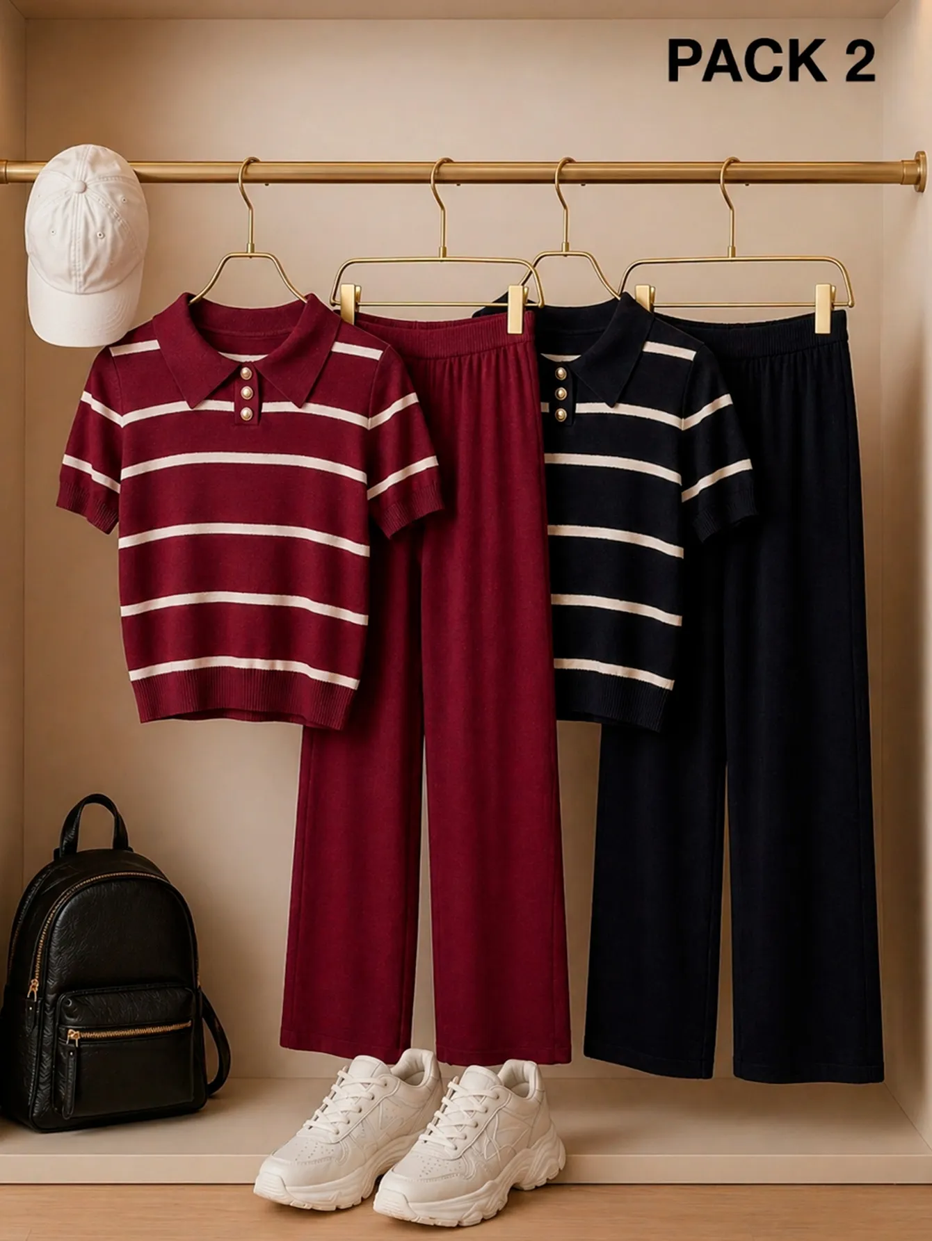 MIS00120 CONJUNTO RAYAS 11060